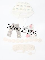 ネオブライス/OF:ディーラー製衣装&頭物セット S-25-06-15-498-TN-ZS