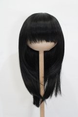 8.5inch/ウィッグ（Cotindoll製） S-24-01-07-015-KD-ZS