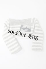 1/6男の子/of:長袖 S-25-07-20-367-KD-ZS