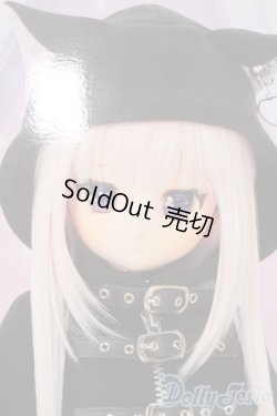 画像1: azone/アイリスコレクトプチ すずね：ノラネコドロップス（通常販売ver.） S-25-03-30-001-KD-ZS