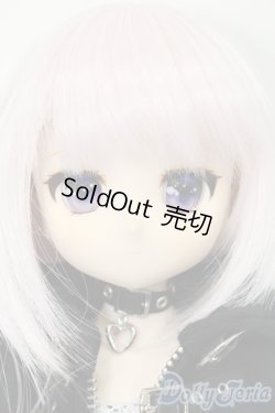 画像2: azone/アイリスコレクトプチ すずね：ノラネコドロップス（通常販売ver.） S-25-03-30-001-KD-ZS