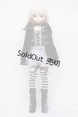 画像7: azone/アイリスコレクトプチ すずね：ノラネコドロップス（通常販売ver.） S-25-03-30-001-KD-ZS