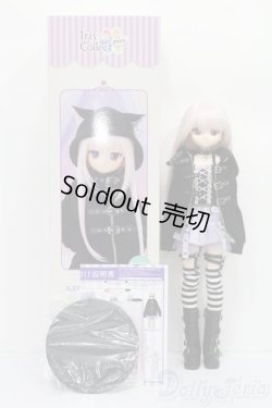 画像9: azone/アイリスコレクトプチ すずね：ノラネコドロップス（通常販売ver.） S-25-03-30-001-KD-ZS