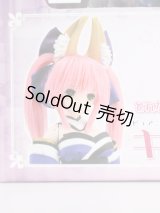 azone/Fate/EXTRA キャスターヘッド＆衣装　 S-25-08-31-310-KD-ZS