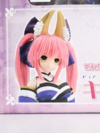 azone/Fate/EXTRA キャスターヘッド＆衣装　 S-25-04-13-508-KD-ZS
