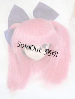 画像3: azone/Fate/EXTRA キャスターヘッド＆衣装　 S-25-08-31-310-KD-ZS