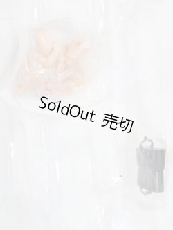 画像4: azone/Fate/EXTRA キャスターヘッド＆衣装　 S-25-08-31-310-KD-ZS