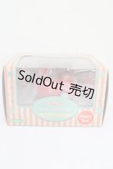 キューポッシュ/えくすとら：ばいく&さいどかー S-25-08-31-595-KD-ZS