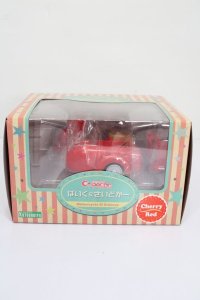 キューポッシュ/えくすとら：ばいく&さいどかー S-25-06-08-637-KD-ZS