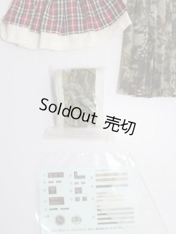 画像4: 1/6toybarjapan/of:ミリタリ衣装＆小物セット S-25-06-08-709-KD-ZS