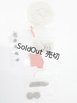 画像2: キューポッシュ/えくすとら：なりきりフレンズコーデ（かばん「 S-26-03-08-475-KD-ZS