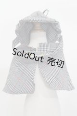 50ｃｍドール/OF：探偵帽、ケープ S-26-02-22-362-NY-ZS