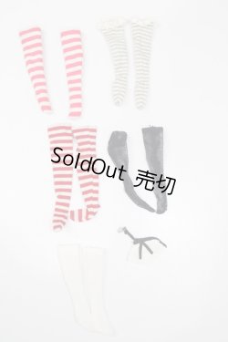 画像1: 25〜27cm衣装セット S-25-07-20-358-KD-ZS