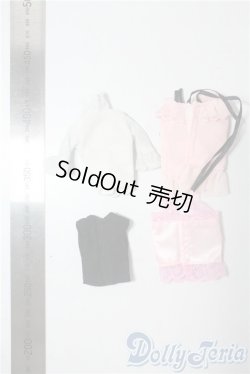 画像2: ジェニー/OF：衣装バラ4点セット A-25-08-27-1020-KD-ZU