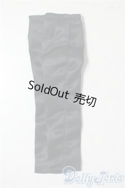 画像1: azone23/ボトムス（黒） A-25-08-27-1074-KD-ZU