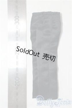 画像2: azone23/ボトムス（黒） A-25-08-27-1074-KD-ZU