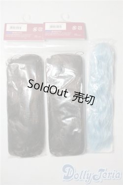 画像2: ドールヘアー/バンス U-25-08-26-054-TN-ZU