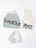 ネオブライス/OF:ディーラー製衣装バラセット S-25-05-11-477-TN-ZS