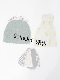 画像2: ネオブライス/OF:ディーラー製衣装バラセット S-25-05-11-477-TN-ZS