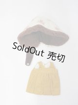 ネオブライス/OF:ディーラー製衣装バラセット S-25-06-22-697-TN-ZS