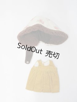 画像1: ネオブライス/OF:ディーラー製衣装バラセット S-25-06-22-697-TN-ZS