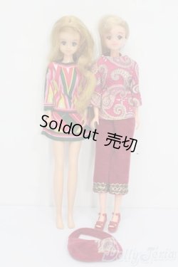 画像4: ジェニー/本体セット S-25-07-13-250-TN-ZS
