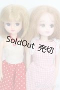 リカちゃん/本体＆衣装2体セット S-25-04-20-296-TN-ZS