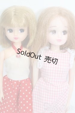 画像1: リカちゃん/本体＆衣装2体セット S-25-04-20-296-TN-ZS