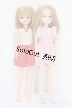 画像4: リカちゃん/本体＆衣装2体セット S-25-04-20-296-TN-ZS