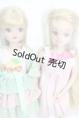 リカちゃん/本体＆衣装2体セット S-25-04-20-298-TN-ZS