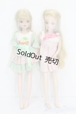 画像4: リカちゃん/本体＆衣装2体セット S-25-04-20-298-TN-ZS