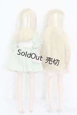 画像5: リカちゃん/本体＆衣装2体セット S-25-04-20-298-TN-ZS
