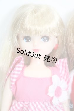 画像2: リカちゃん/本体＆衣装2体セット S-25-04-20-299-TN-ZS