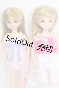 リカちゃん/本体＆衣装2体セット S-25-04-27-036-TN-ZS