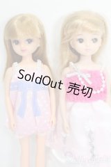 リカちゃん/本体＆衣装2体セット S-25-04-27-036-TN-ZS