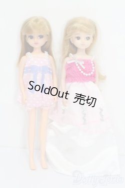 画像4: リカちゃん/本体＆衣装2体セット S-25-04-27-036-TN-ZS