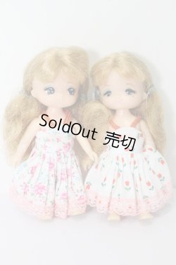 画像1: ミキちゃんマキちゃん/本体＆衣装2体セット S-25-06-08-357-TN-ZS