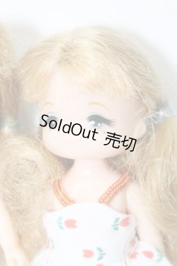 画像3: ミキちゃんマキちゃん/本体＆衣装2体セット S-25-06-08-357-TN-ZS