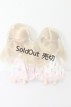 画像4: ミキちゃんマキちゃん/本体＆衣装2体セット S-25-06-08-357-TN-ZS