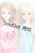 リカちゃん/本体＆衣装2体セット S-25-04-20-293-TN-ZS