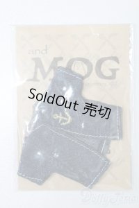 オビツ11/OF：and　MOG様製トップス S-24-11-17-362-KD-ZS