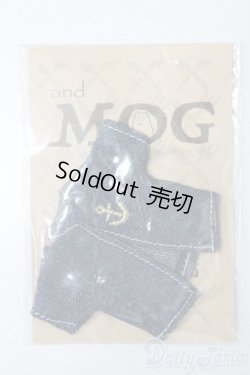 画像1: オビツ11/OF：and　MOG様製トップス S-24-11-17-362-KD-ZS