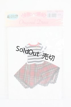 画像1: リカちゃん/衣装：リトルファクトリー製 ドレスコレクション-7月 S-25-05-18-358-KD-ZS