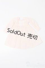 リカちゃん/OF:ビジューシリーズ スノードロップ衣装 S-25-07-27-396-KD-ZS