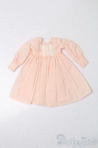 リカちゃん/OF:ビジューシリーズ スノードロップ衣装 S-24-11-17-344-KD-ZS