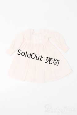 画像1: リカちゃん/OF:ビジューシリーズ スノードロップ衣装 S-25-07-27-396-KD-ZS