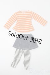 22ｃｍ/OF:PNXSサイズ衣装 S-24-11-17-347-KD-ZS