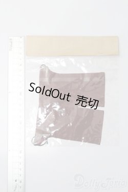 画像2: momoko/of:黒猫亭様製エプロン S-26-06-28-379-KD-ZS