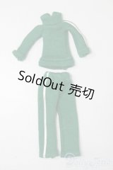 1/12/OF:ピコニーモ衣装：ジャージ S-25-07-27-481-KD-ZS