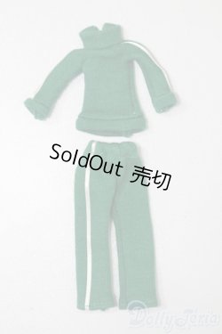 画像1: 1/12/OF:ピコニーモ衣装：ジャージ S-25-07-27-481-KD-ZS